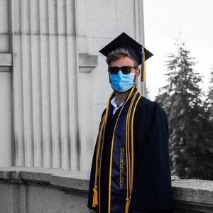 Meet your Posher, Aidan